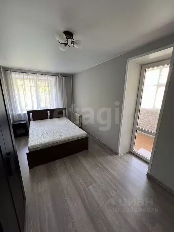 2-к кв. Ярославская область, Ярославль ул. Ньютона, 16 (51.0 м) - Фото 1