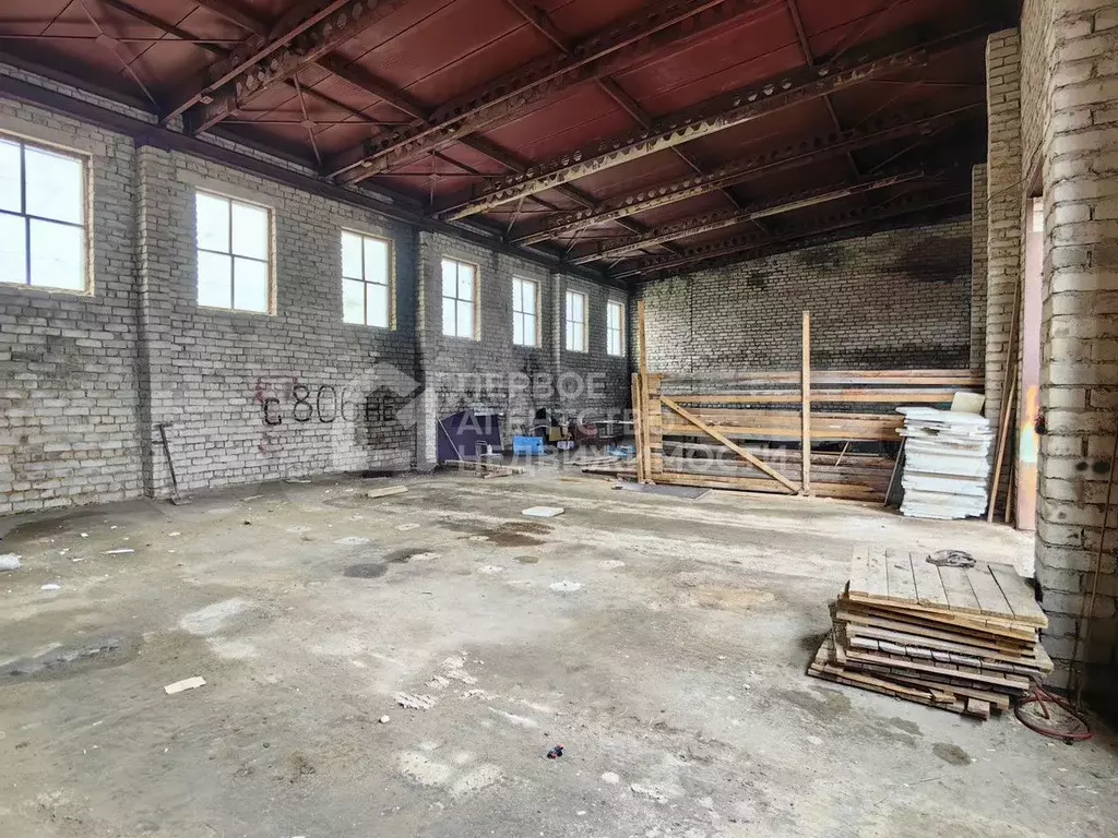 Сдам помещение свободного назначения, 275 м - Фото 1