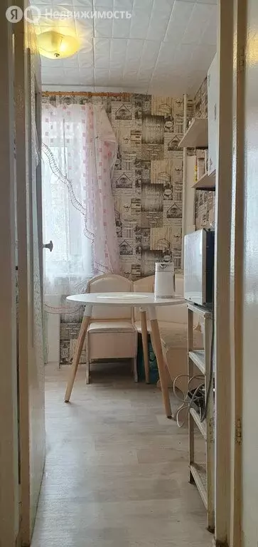 3-комнатная квартира: Тольятти, улица Матросова, 36 (56 м) - Фото 1