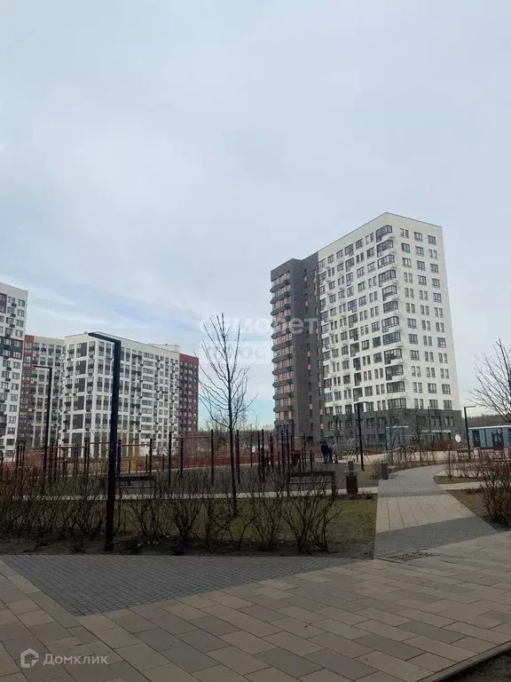 Продаётся 1-к квартира, 40.3 м - Фото 0