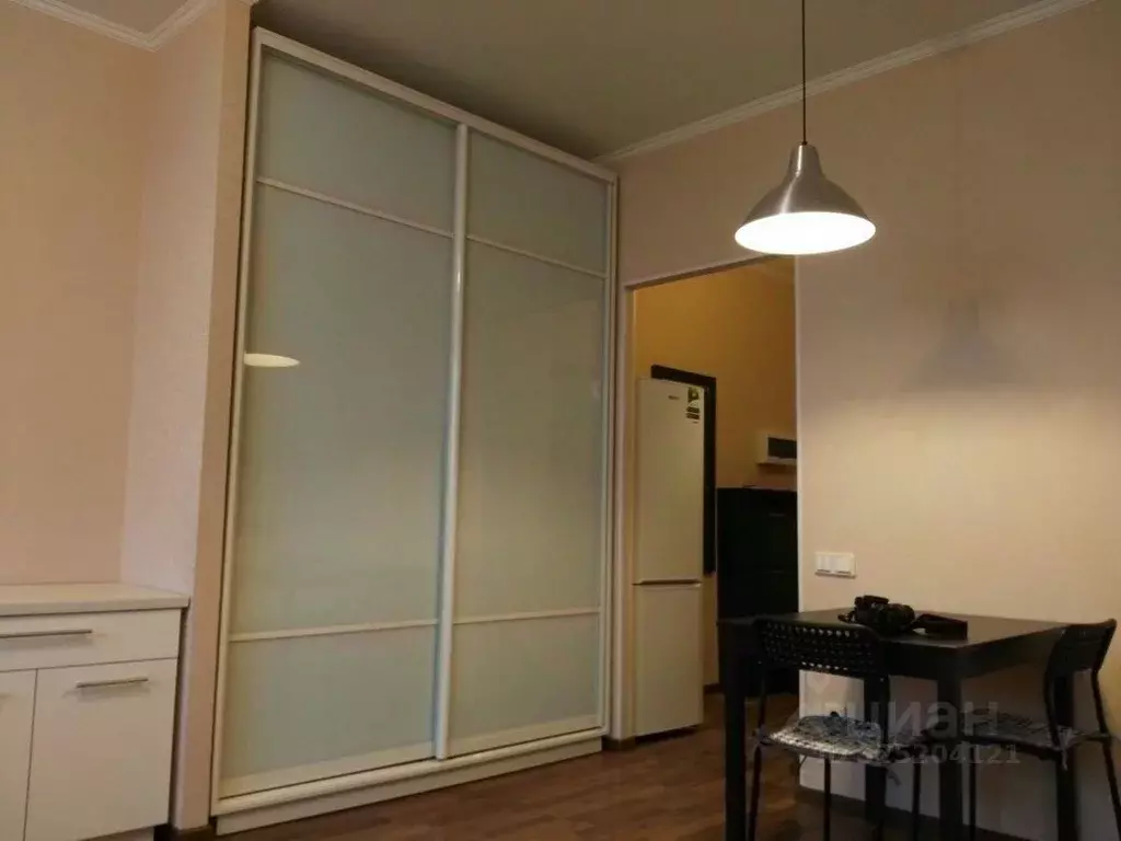 Студия Краснодарский край, Краснодар Российская ул., 70/6 (30.0 м) - Фото 2