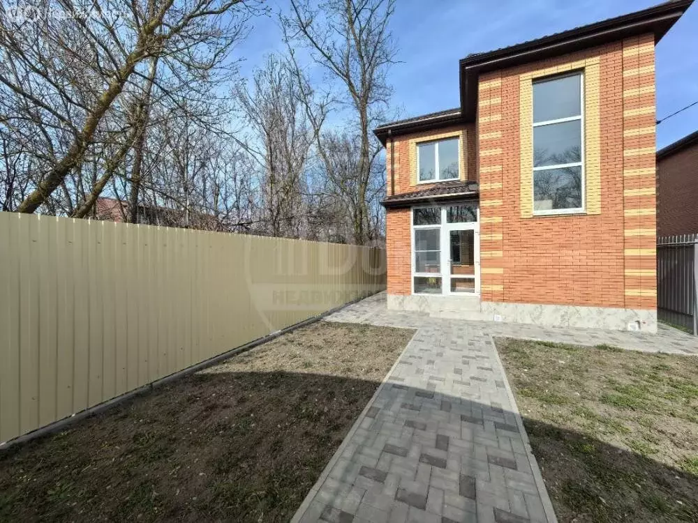 Дом в Батайск, улица Энгельса, 426 (110 м) - Фото 2