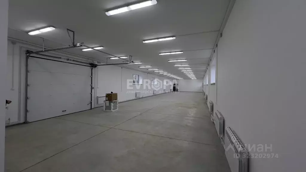 Помещение свободного назначения в Ульяновская область, Ульяновск ... - Фото 2