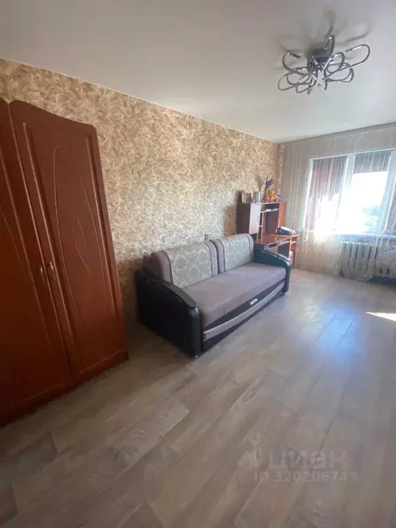 3-к кв. Крым, Симферополь ул. Дружбы, 64 (64.0 м) - Фото 1