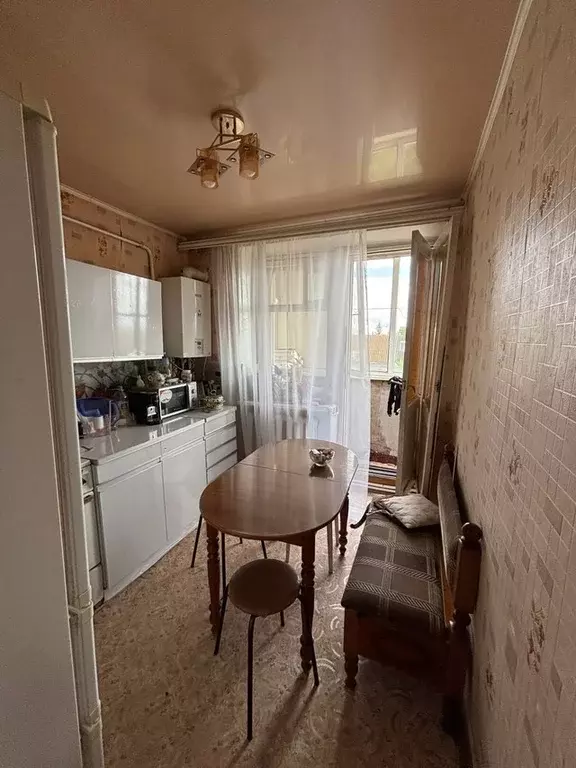 Продаётся 1-к квартира, 36.8 м - Фото 1