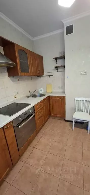 3-к кв. Москва Новоясеневский просп., 32К1 (77.8 м) - Фото 1