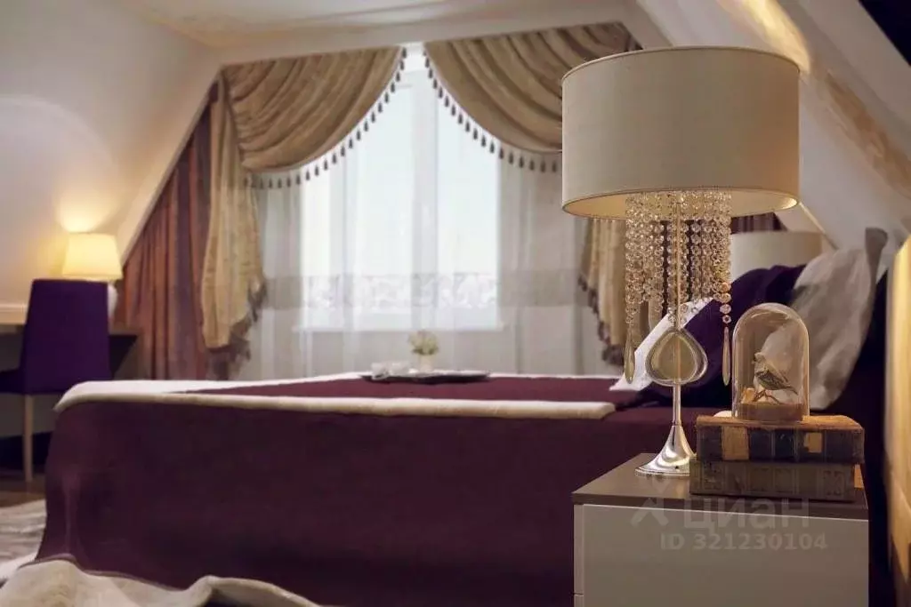 Комната Пензенская область, Пенза проезд Володарского, 4 (30.0 м) - Фото 1