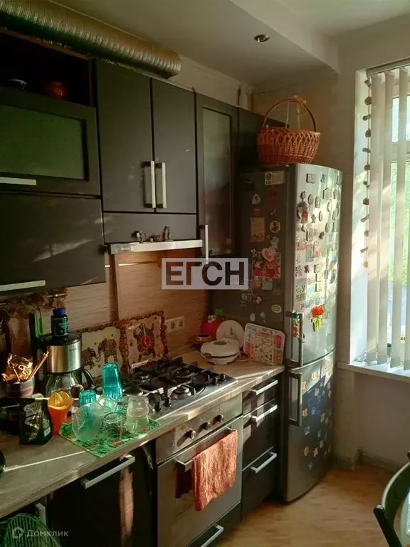 Продаётся 2-к квартира, 64.8 м - Фото 0
