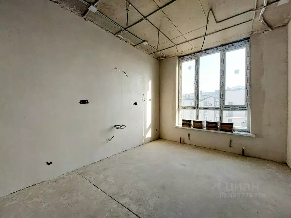 3-к кв. Адыгея, Тахтамукайский район, Старобжегокайское с/пос, Новая ... - Фото 1