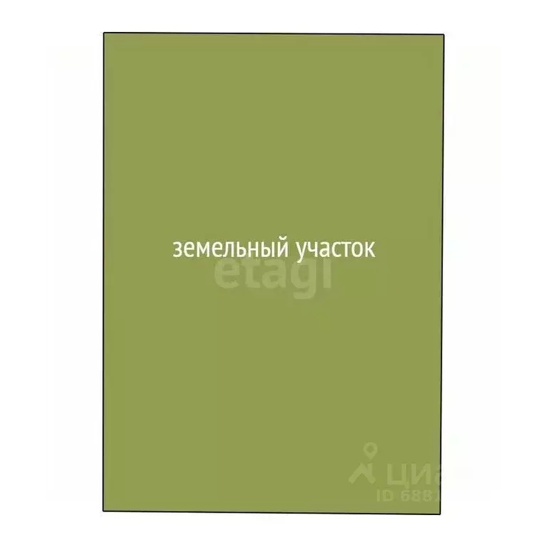 Участок в Ленинградская область, Волховский район, Кисельнинское ... - Фото 2