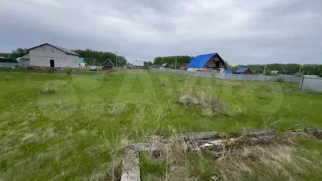 Участок 10 сот. (ИЖС) - Фото 1