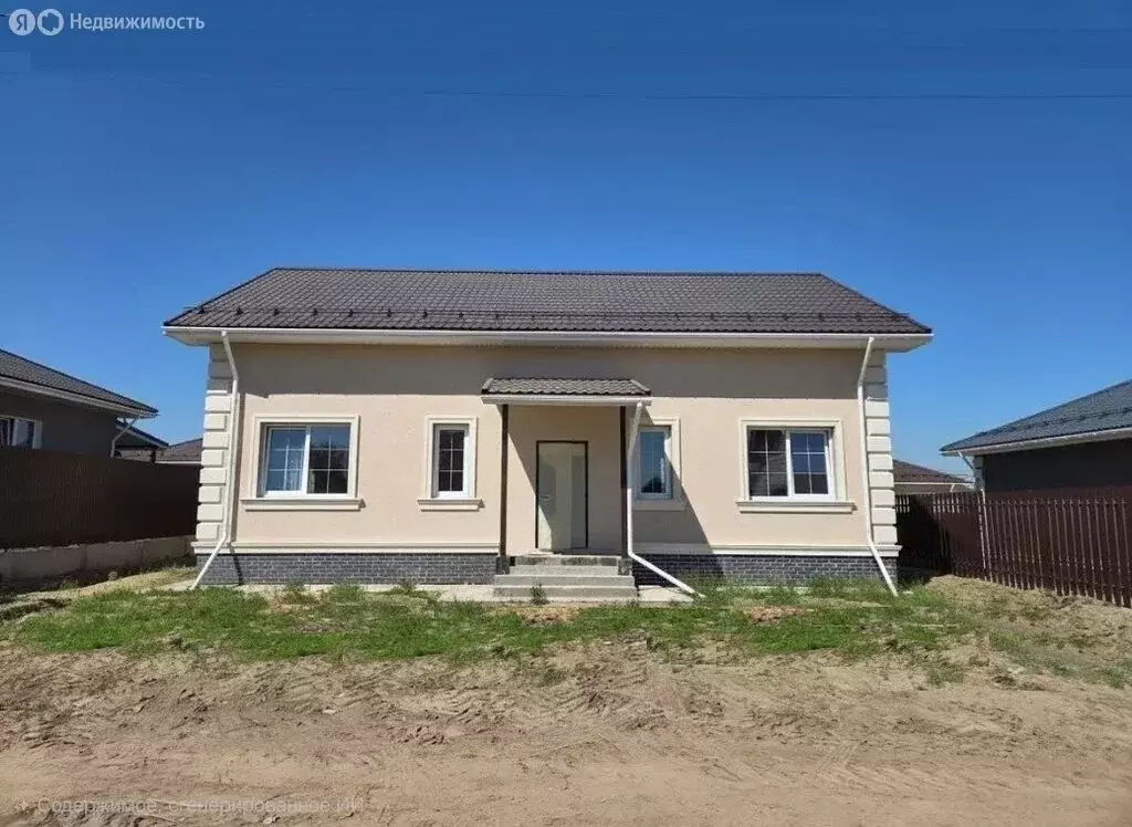 Дом в деревня Дятловка, 352 (194.5 м) - Фото 2