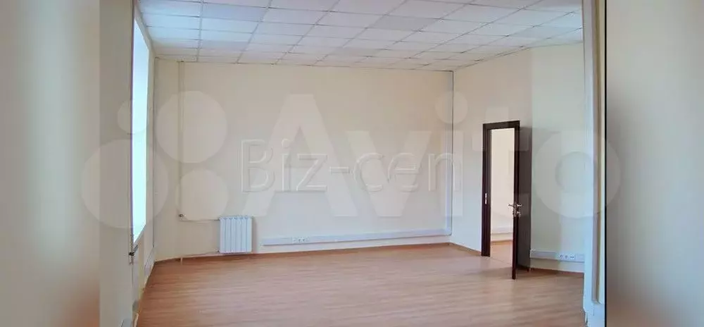 Офисное помещение 827.8 кв.м от собственника - Фото 0
