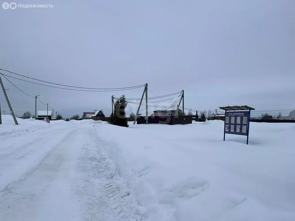 Дом в Московская область, городской округ Кашира, садовое товарищество ... - Фото 2