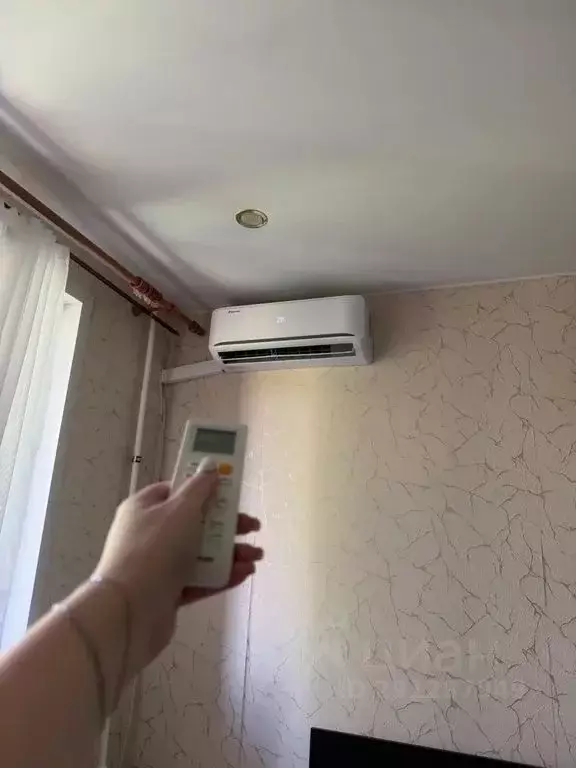 1-к кв. Татарстан, Казань ул. Мусина, 53 (32.0 м) - Фото 2