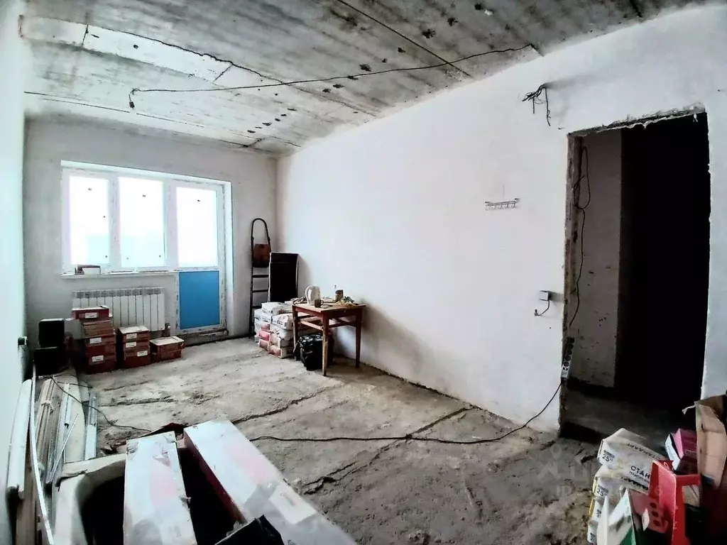 1-к кв. Краснодарский край, Анапа Солнечная ул., 38к5 (39.0 м) - Фото 0