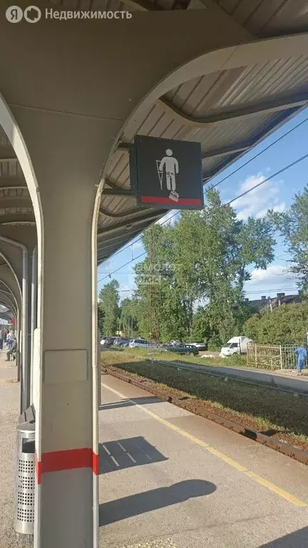 Участок в Московская область, городской округ Мытищи, село Марфино ... - Фото 1