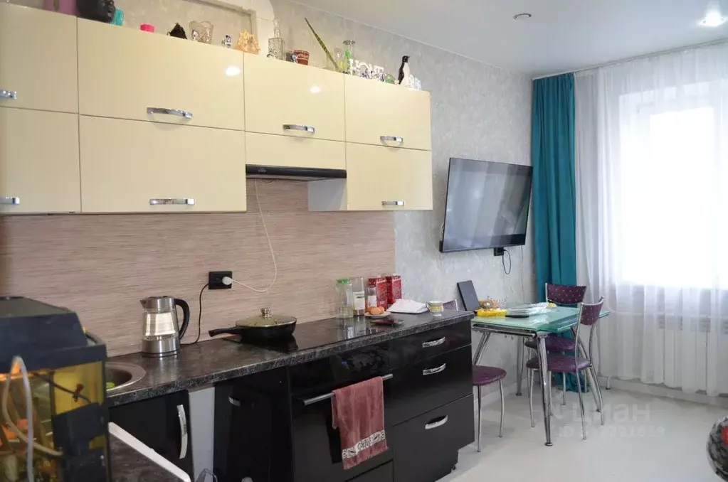 1-к кв. Архангельская область, Новодвинск ул. Советов, 32 (41.0 м) - Фото 1