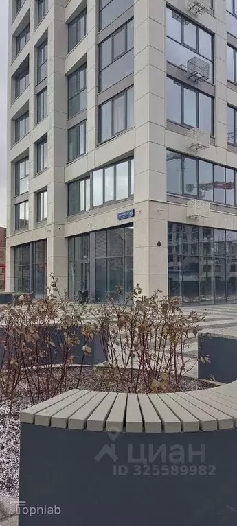 1-к кв. Москва Михалковская ул., 50 (44.0 м) - Фото 2