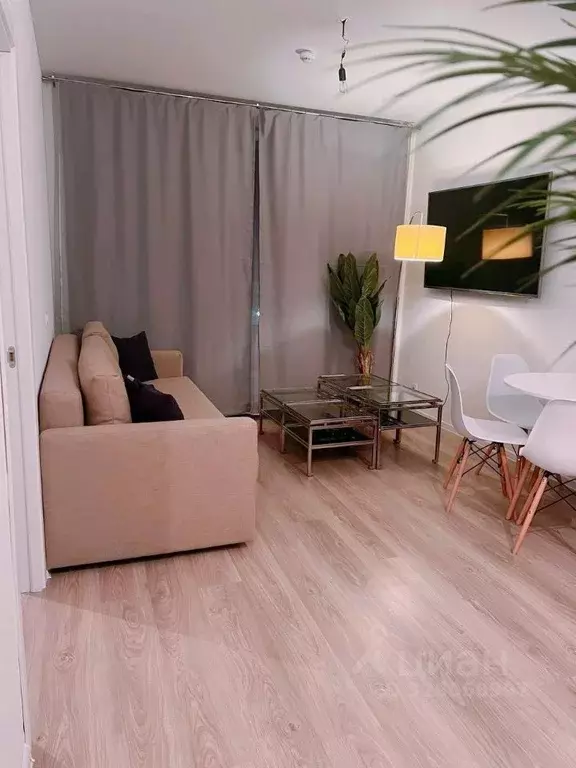 2-к кв. Московская область, Ленинский городской округ, д. Коробово ул. ... - Фото 2