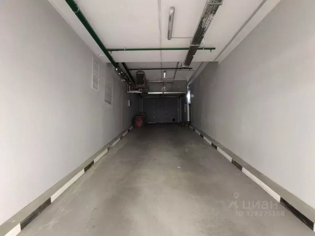 Гараж в Москва Илимская ул., 5 (14 м) - Фото 1