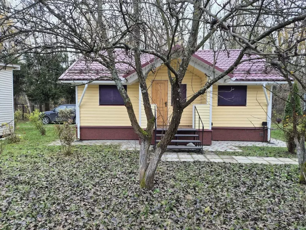 Дом в Московская область, Подольск Колос СНТ,  (48 м) - Фото 2