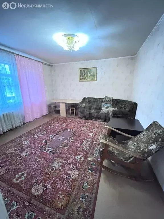 4-комнатная квартира: Златоуст, улица имени М.С. Урицкого, 29 (73.6 м) - Фото 1