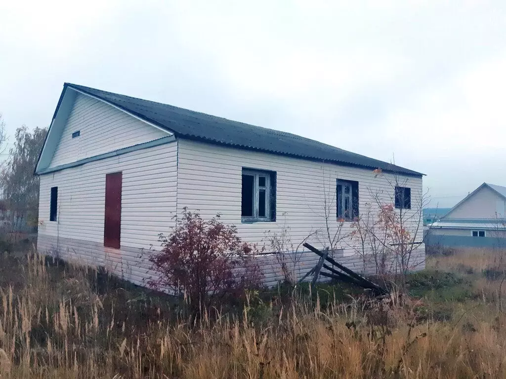 Дом в Городище, Берёзовая улица, 20 (108 м) - Фото 1