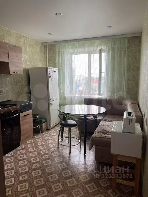 2-к кв. Саратовская область, Балаково Каховская ул., 39 (48.0 м) - Фото 1