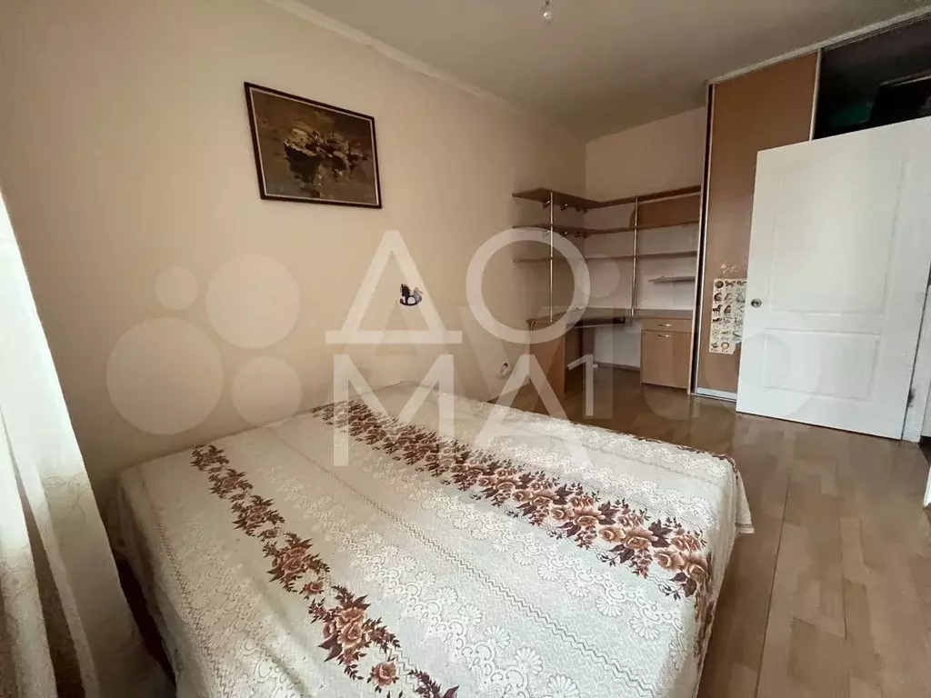 2-к. квартира, 70 м, 4/8 эт. - Фото 1