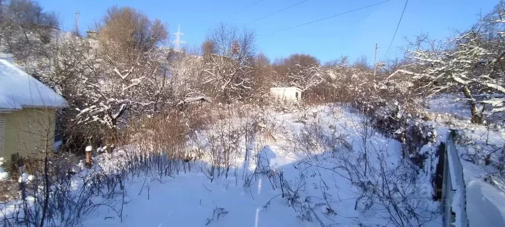 Участок в Нижегородская область, Нижний Новгород Ракета ТСН, 57 (6.0 ... - Фото 0