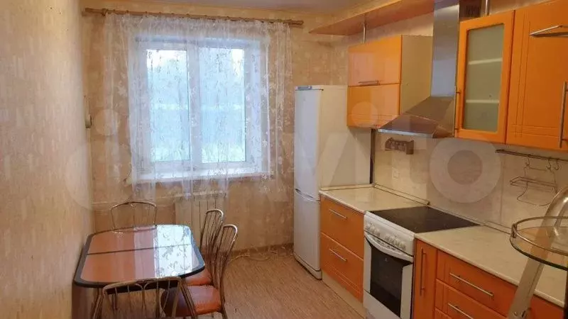 1-к. квартира, 46 м, 6/10 эт. - Фото 0