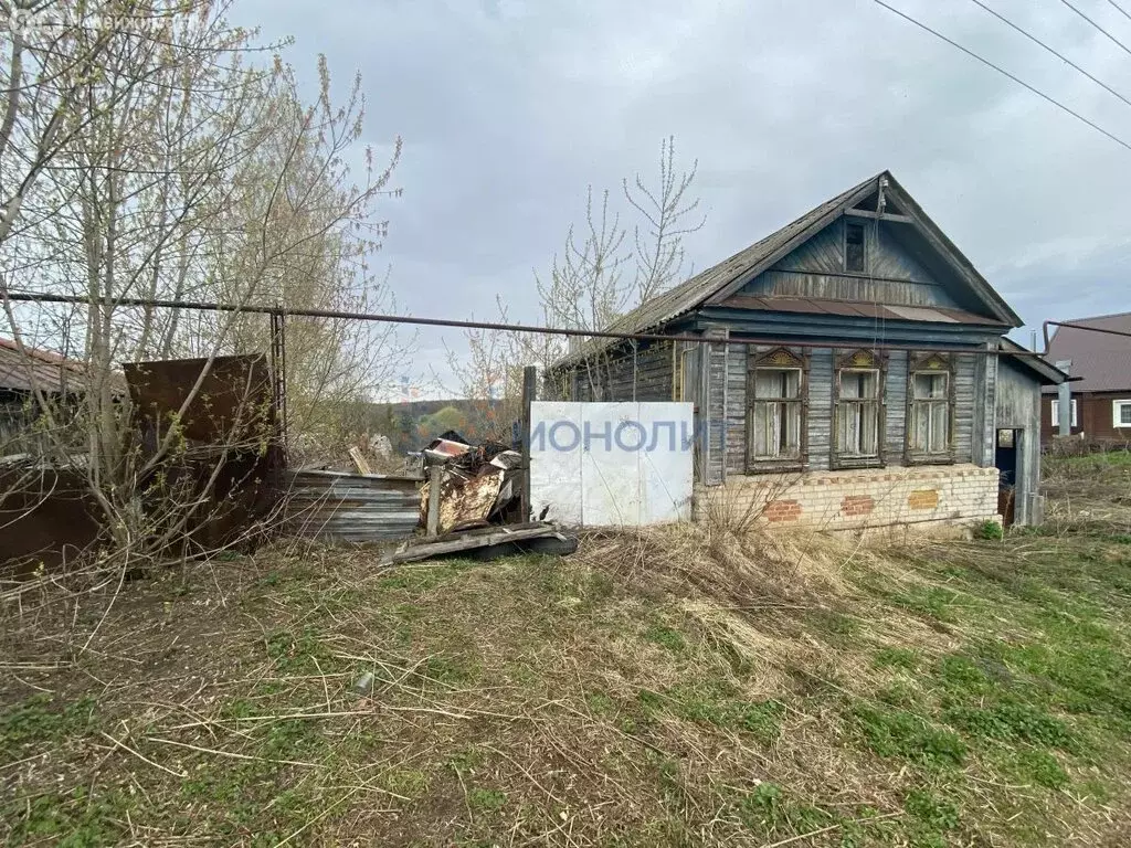 Участок в деревня Кузнечиха, 129 (15 м) - Фото 1