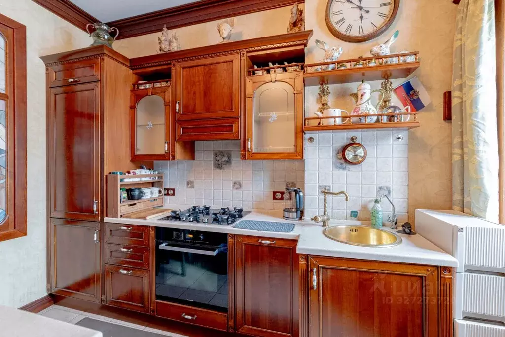 2-к кв. Москва Беговая ул., 13 (71.0 м) - Фото 1