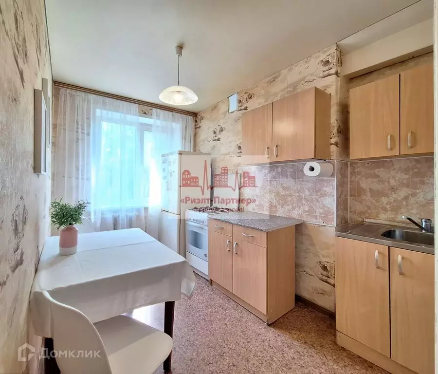 Продаётся 2-к квартира, 42.9 м - Фото 1