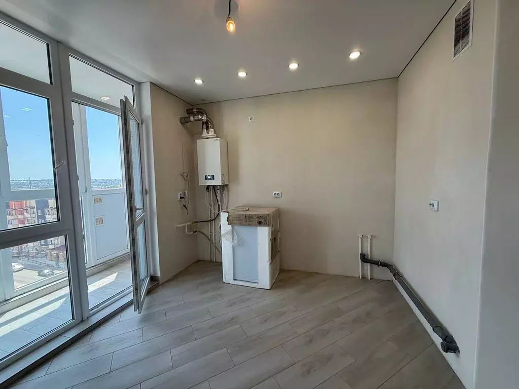 Продаётся 1-к квартира, 41.6 м - Фото 1