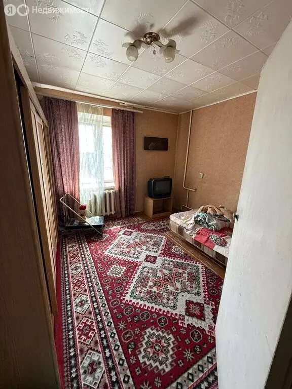 1-комнатная квартира: Владимир, улица Усти-на-Лабе, 36 (27.4 м) - Фото 0