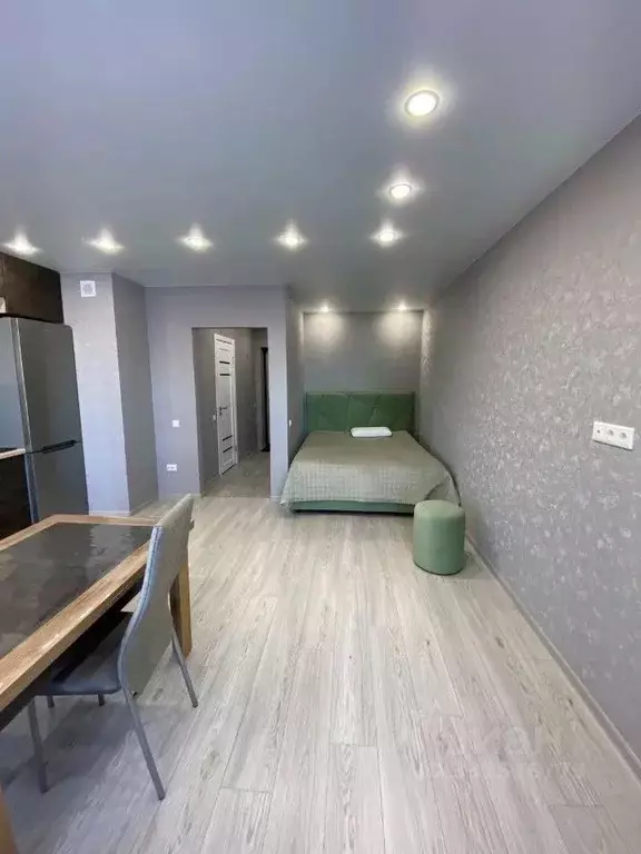 Студия Татарстан, Казань ул. Братьев Батталовых, 20к2 (30.0 м) - Фото 1