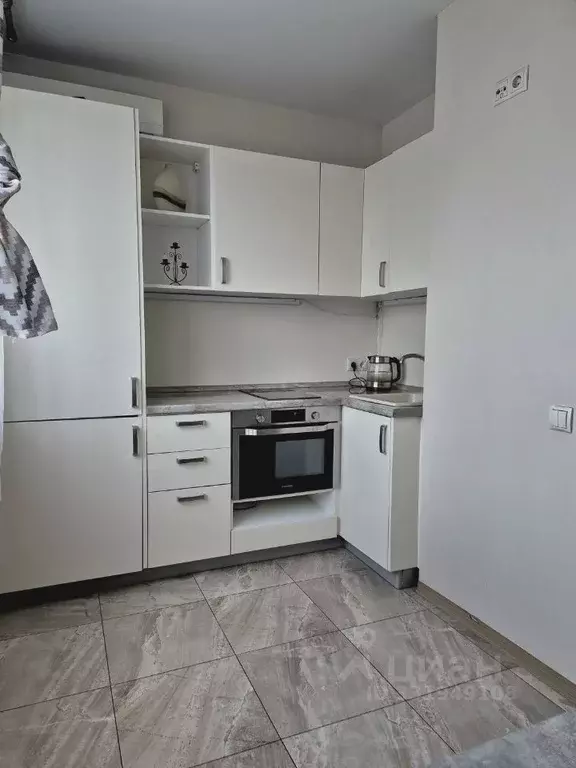 1-к кв. Москва ул. Мусы Джалиля, 27К2 (39.0 м) - Фото 1