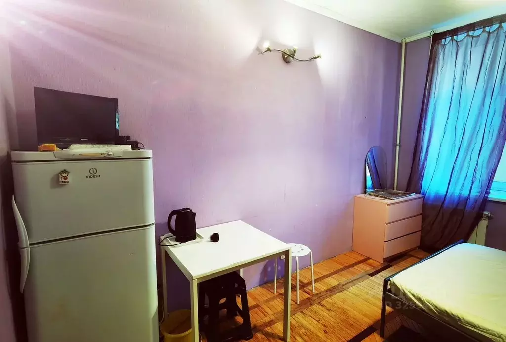 Комната Санкт-Петербург ул. Маяковского, 11 - Фото 2