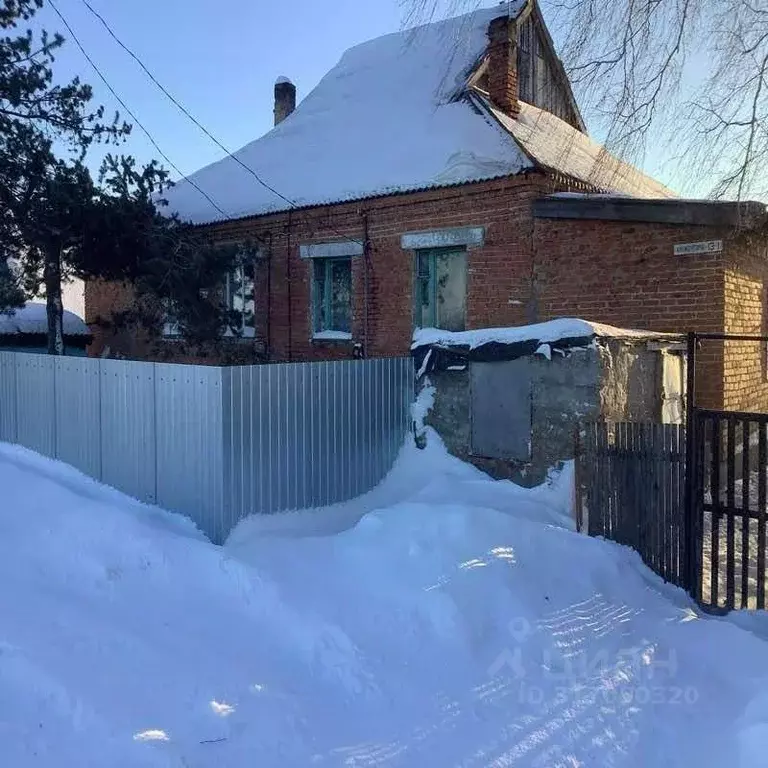 3-к кв. Кемеровская область, Прокопьевск ул. Мелиораторов, 13 (60.6 м) - Фото 0