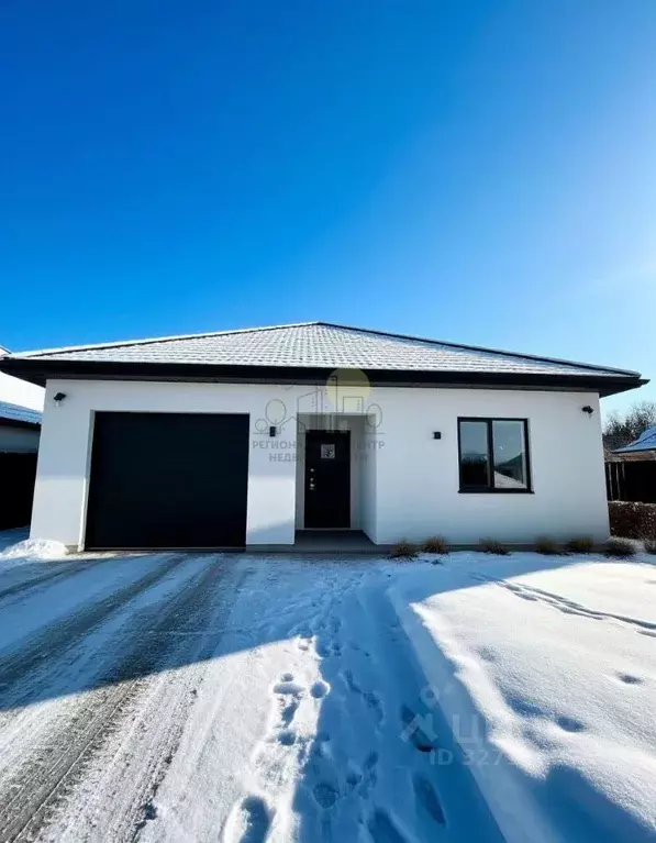 Дом в Иркутская область, Иркутский муниципальный округ, д. Столбова ... - Фото 2