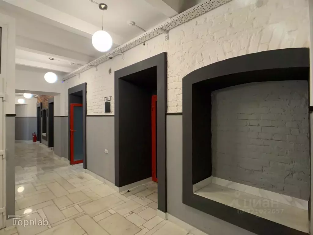 Помещение свободного назначения в Смоленская область, Смоленск ... - Фото 2