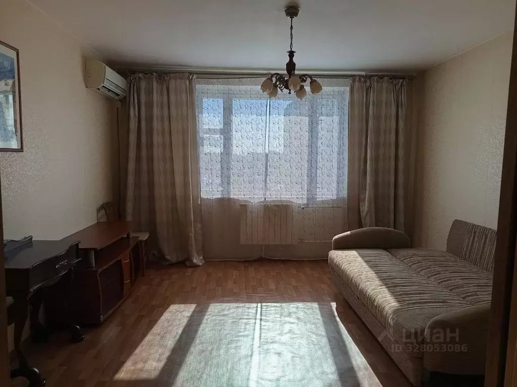 2-к кв. Москва Вешняковская ул., 12К3 (53.0 м) - Фото 1