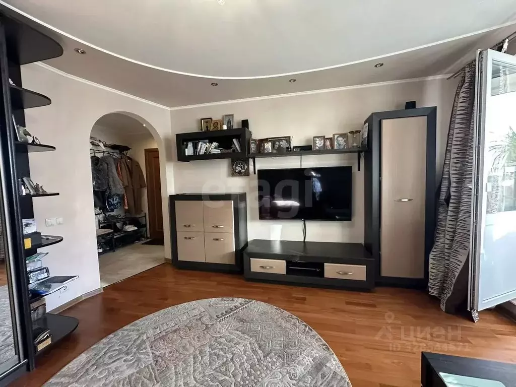 2-к кв. Московская область, Мытищи Индустриальная ул., 7к3 (60.0 м) - Фото 2