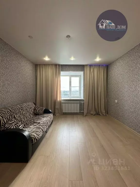 2-к кв. Архангельская область, Северодвинск Беломорский просп., 48/15 ... - Фото 1