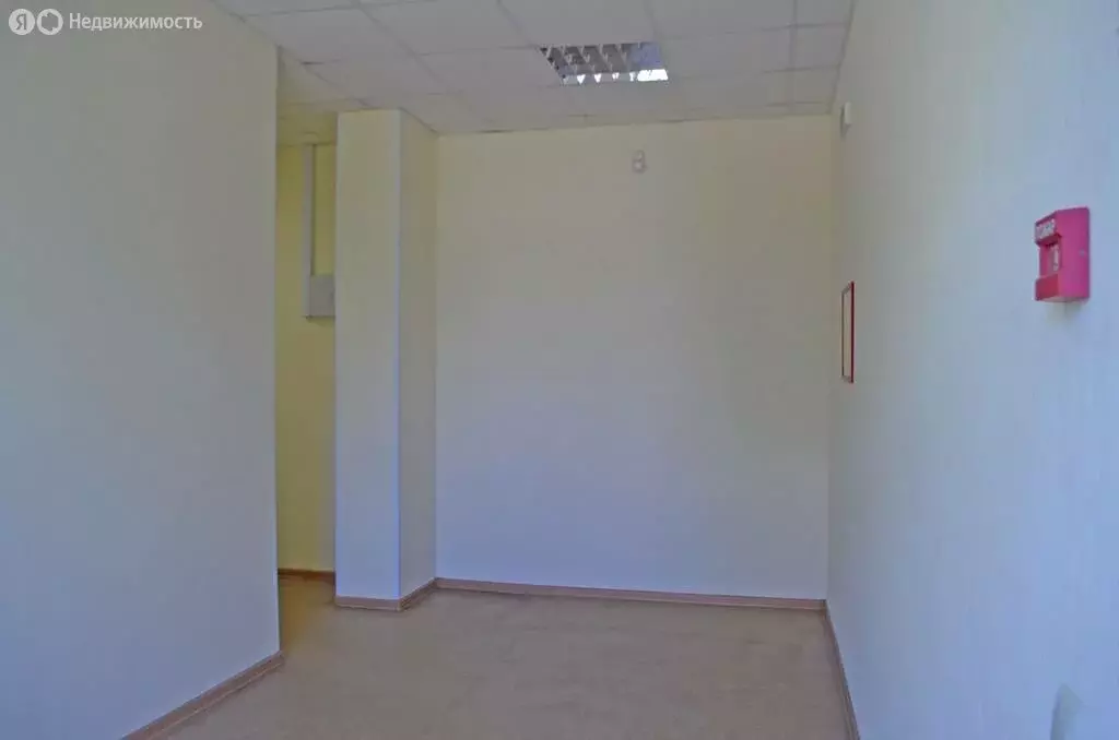 Офис (22.9 м) - Фото 1