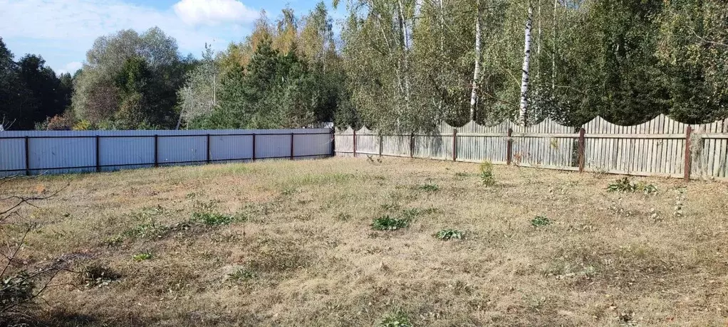 Участок в Владимирская область, Киржачский район, Филипповское ... - Фото 1