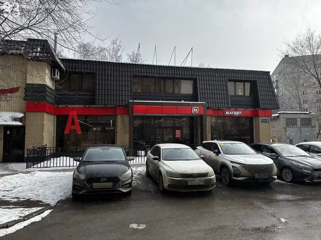 Торговая площадь (761.7 м) - Фото 2