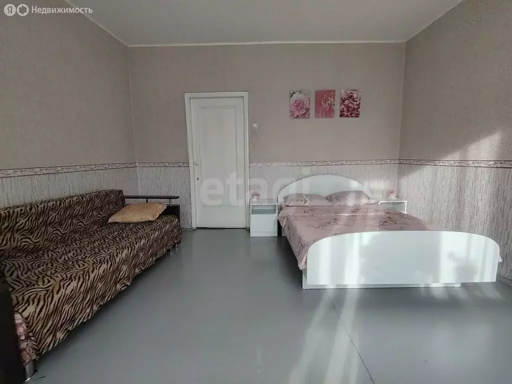 1-комнатная квартира: Челябинск, улица Островского, 2 (36.1 м) - Фото 2